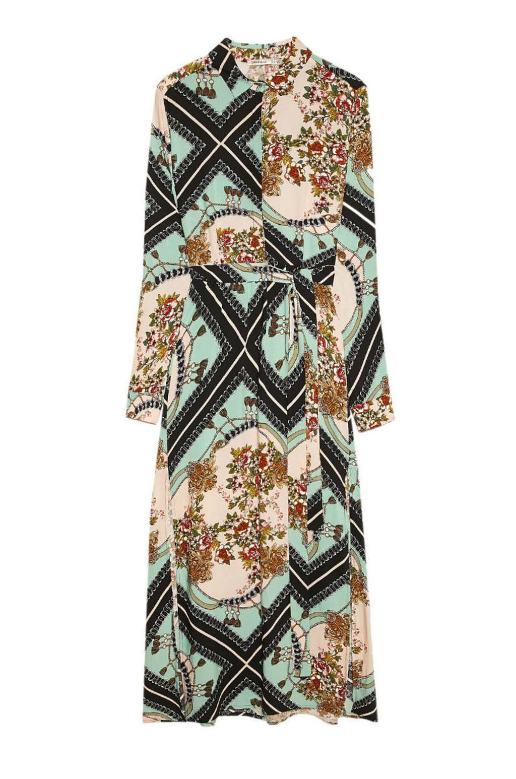 Haljine iz novih kolekcija za posao i druženje nakon posla - 3