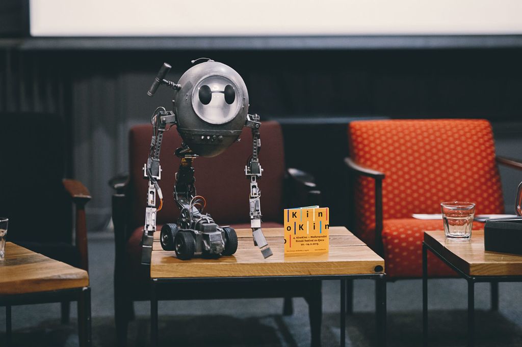 Festival KinoKino održat će se od 20. do 24. veljače