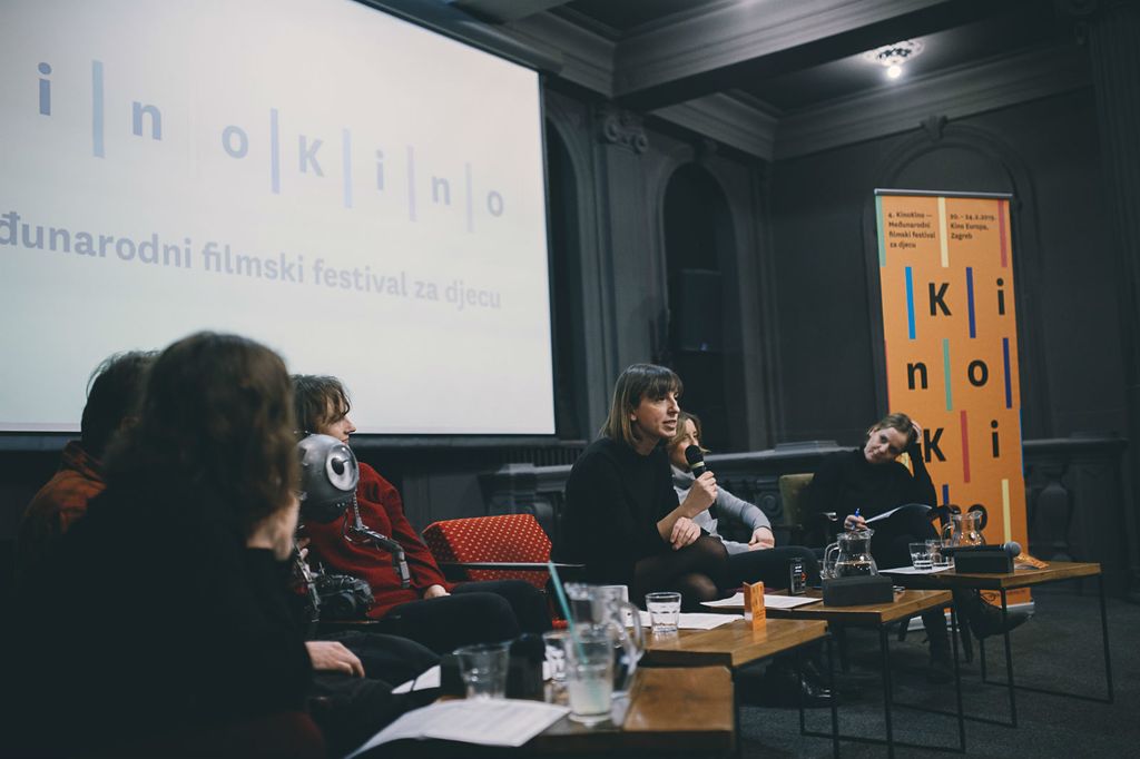 Festival KinoKino održat će se od 20. do 24. veljače - 4