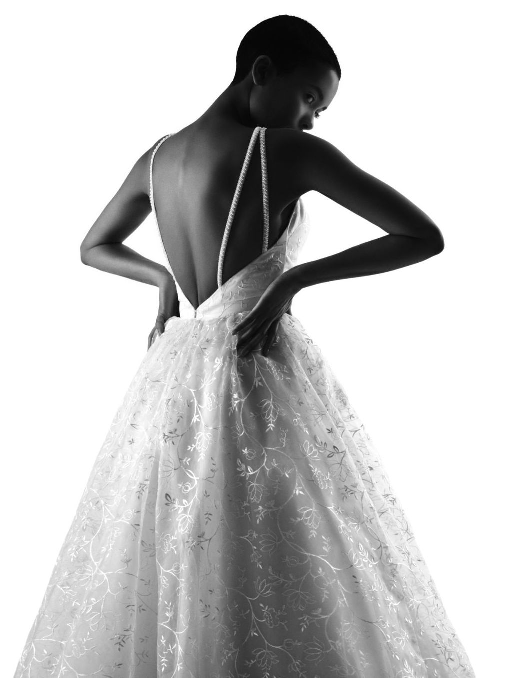 Nova Alduk kampanja vjenčanica