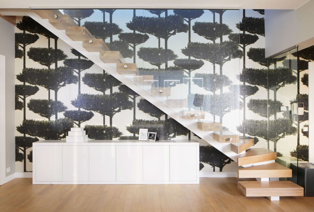 Tapete mogu transformirati izgled prostora - 7