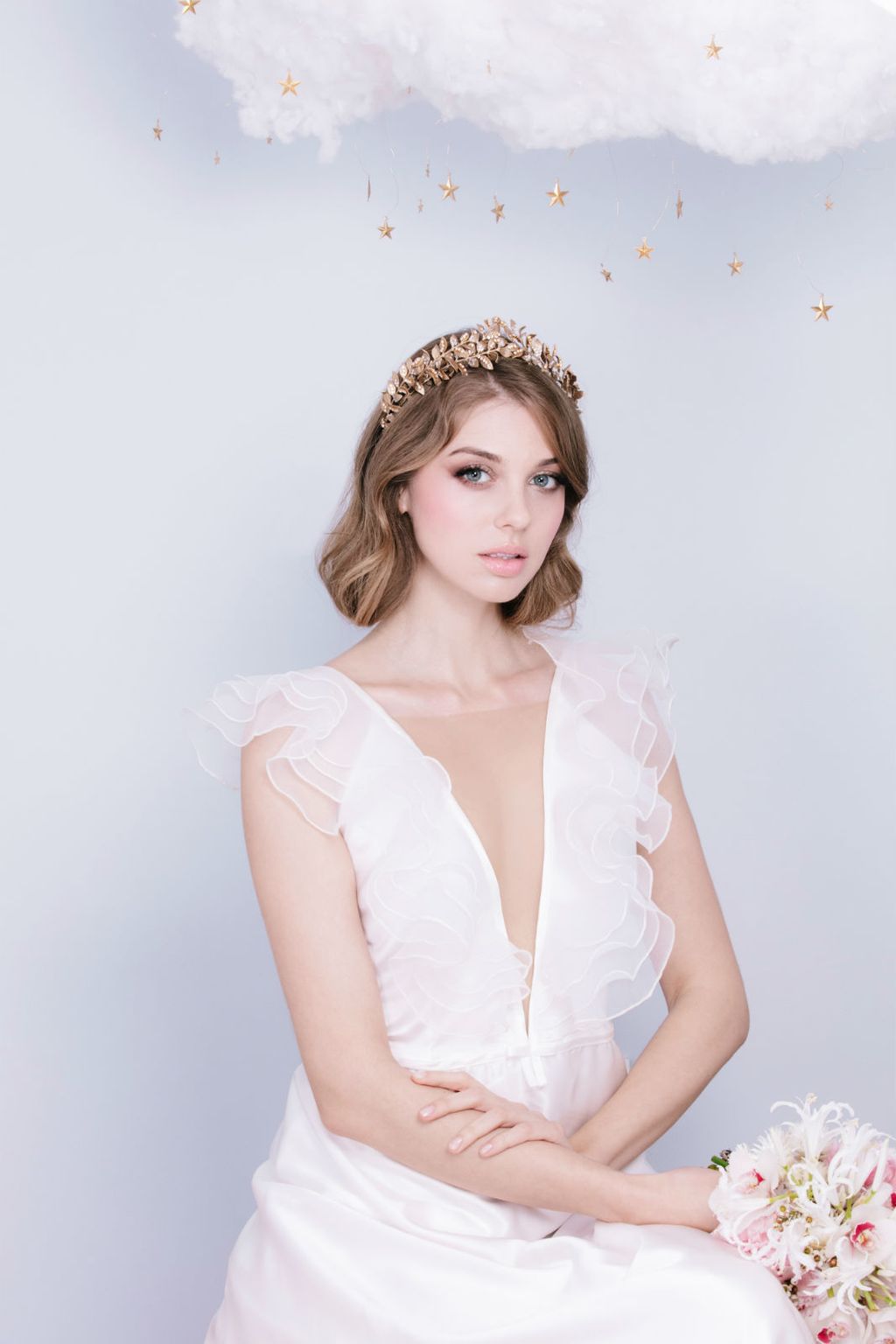 Nova kolekcija vjenčanog nakita \'Perlet\' - 5