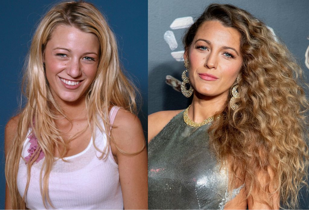 Nekad i sad: Slavne dame - 2