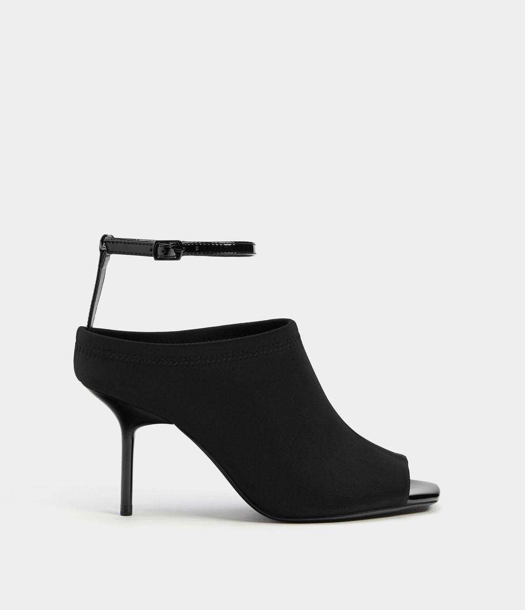 Bershka gležnjače, 229,90 kn