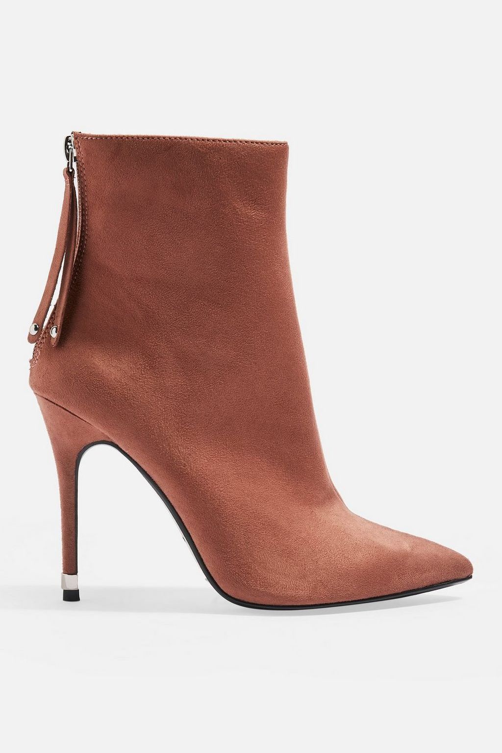 Gležnjače s tankom potpeticom iz hrvatskih trgovina 2019. - 7