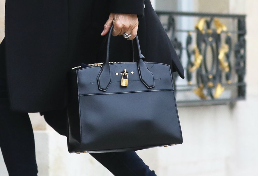 Torba modne kuće Hermes