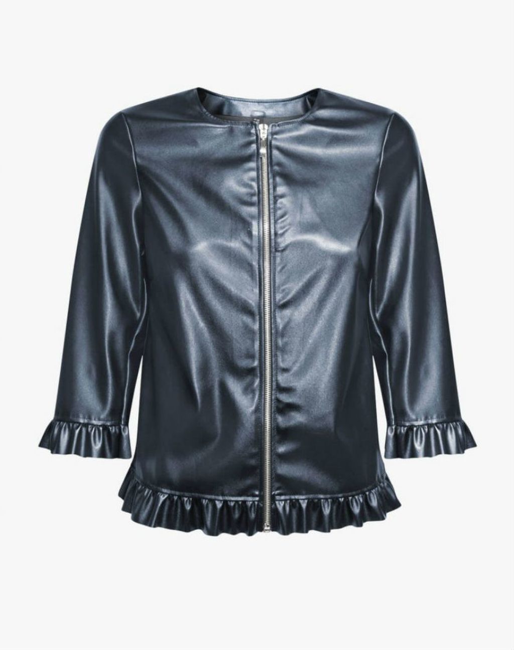 Finiji modeli jakni koje mogu zamijeniti proljetni kaput - 1