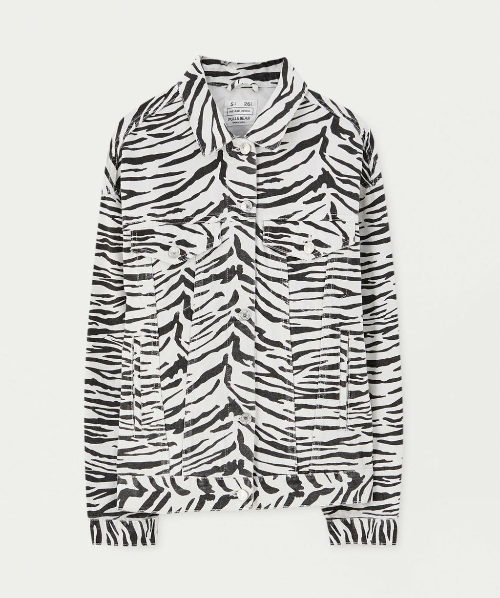 Pull&Bear, 229,90 kn