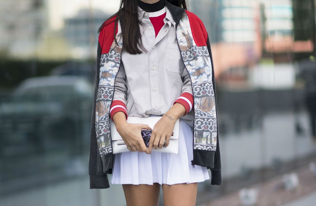 Uskoro ćemo ponovno početi nositi proljetne jakne