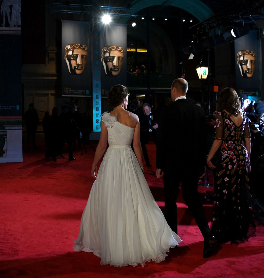 Catherine Middleton - 1