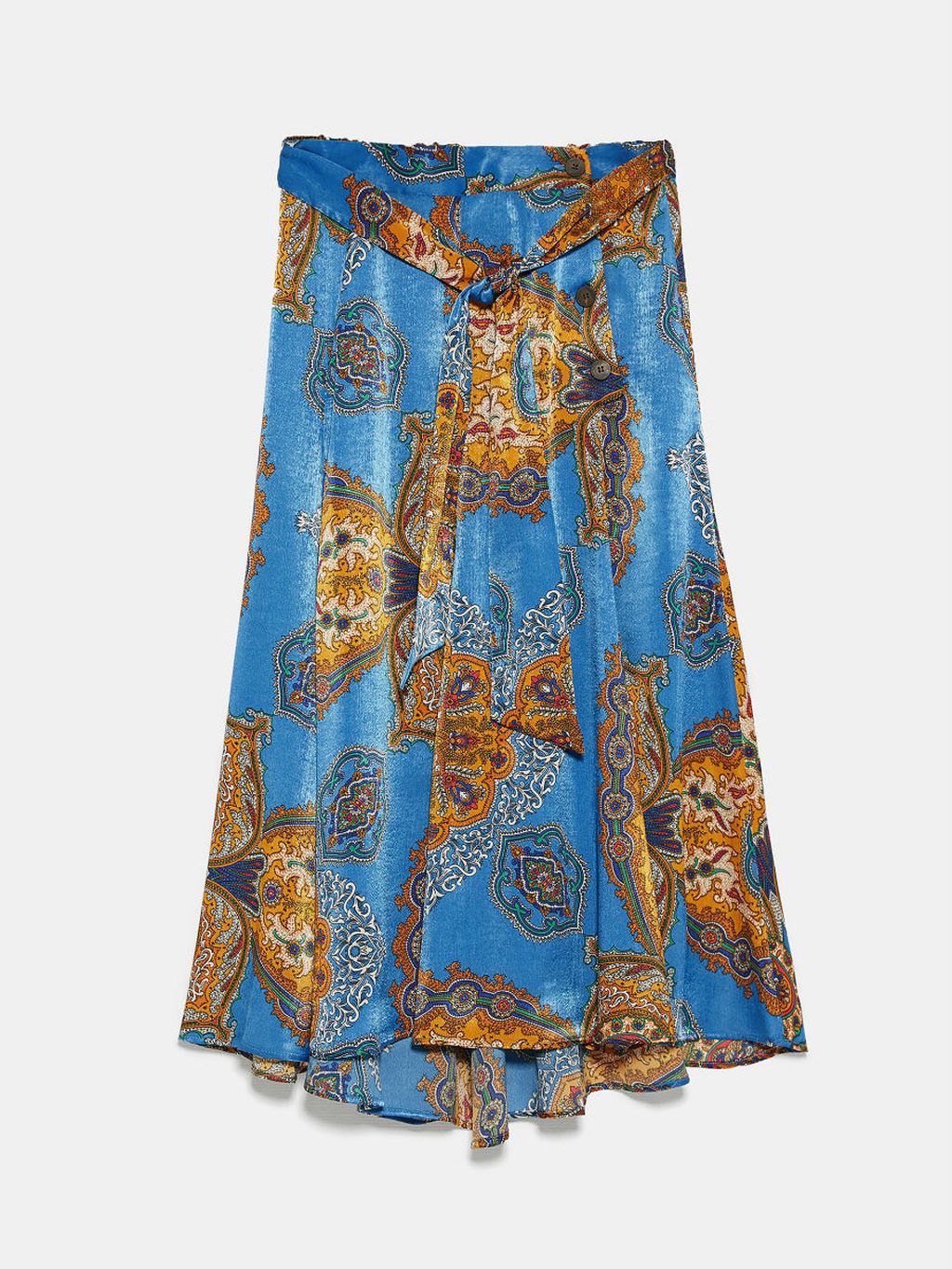 Suknje iz trgovina koje \'laskaju\' ženskoj figuri - 4