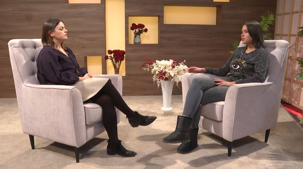 Manekenka Kim Kosanović ispričala o svojoj bolesti (Foto: Dnevnik.hr) - 3