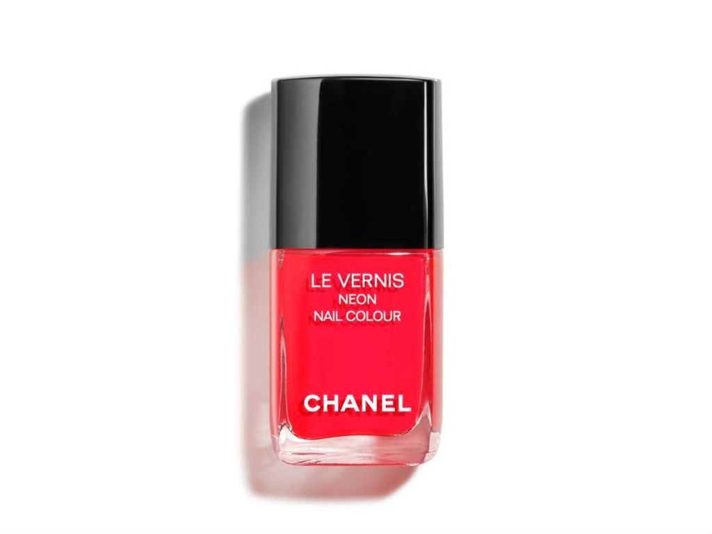 Chanel, 28 dolara (183, 85 kn)