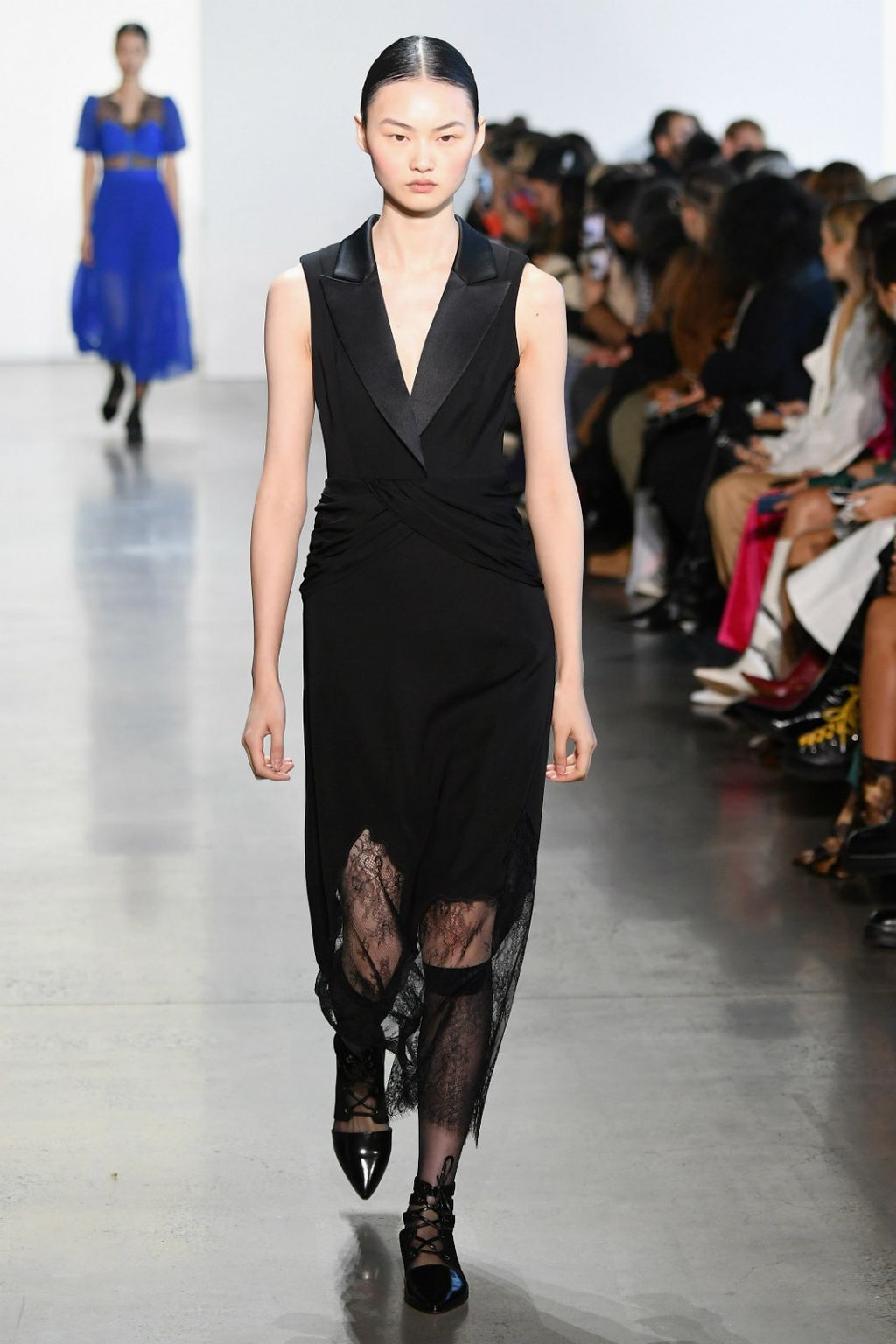 Self Portrait, jesen 2019. godine - 11