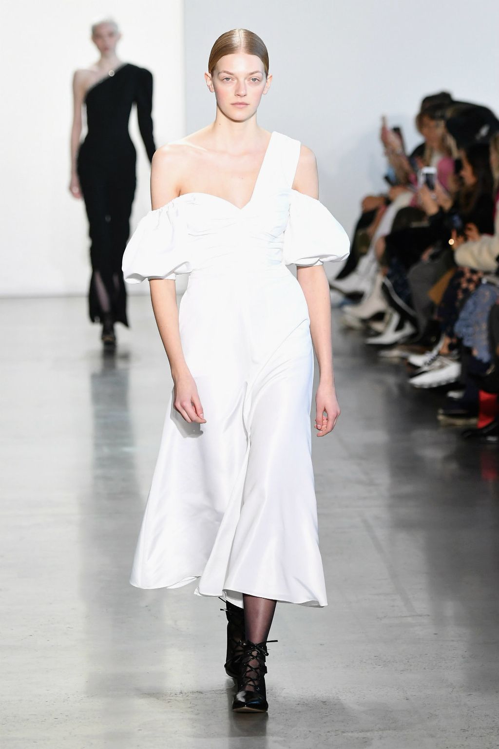 Self Portrait, jesen 2019. godine - 18