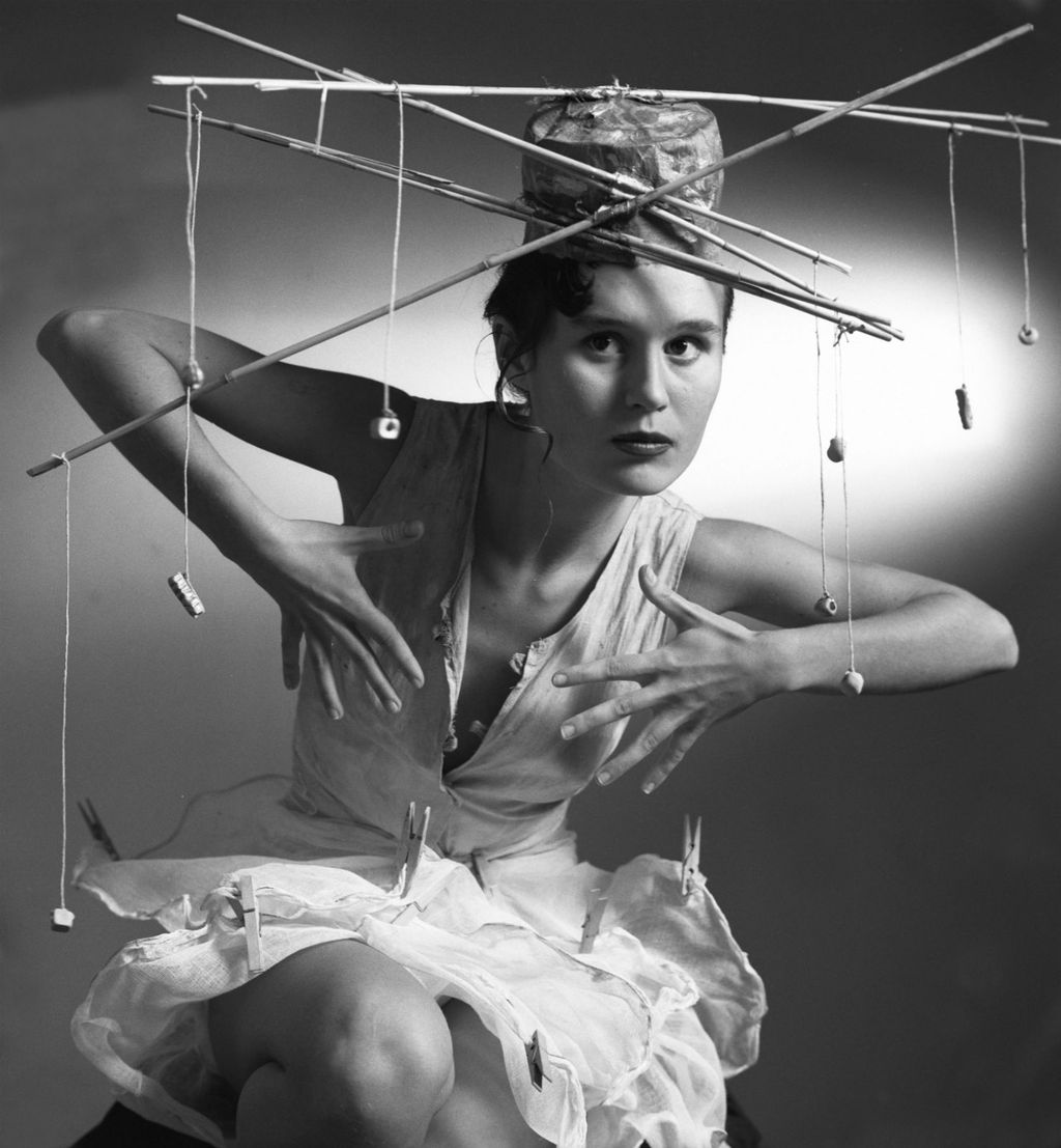 Ivana Popović nije bila opterećena svjetskim trendovima