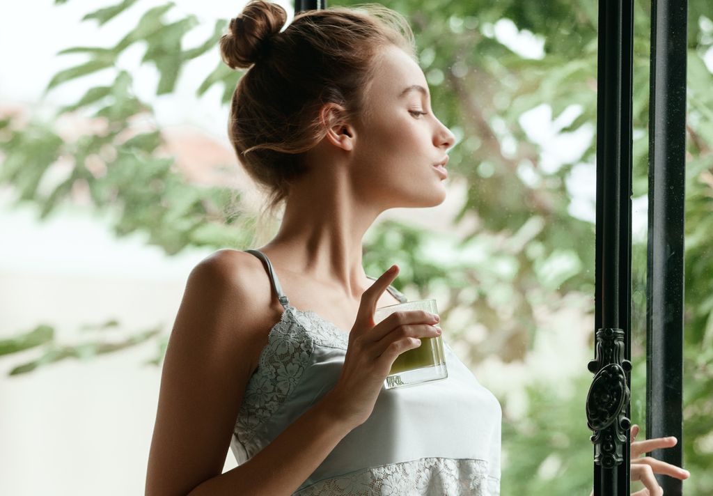 Usporite prve znakove starenja