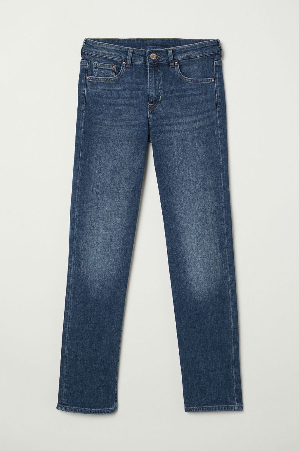 Traperice srednjeg struka koje proljepšavaju figuru - 8