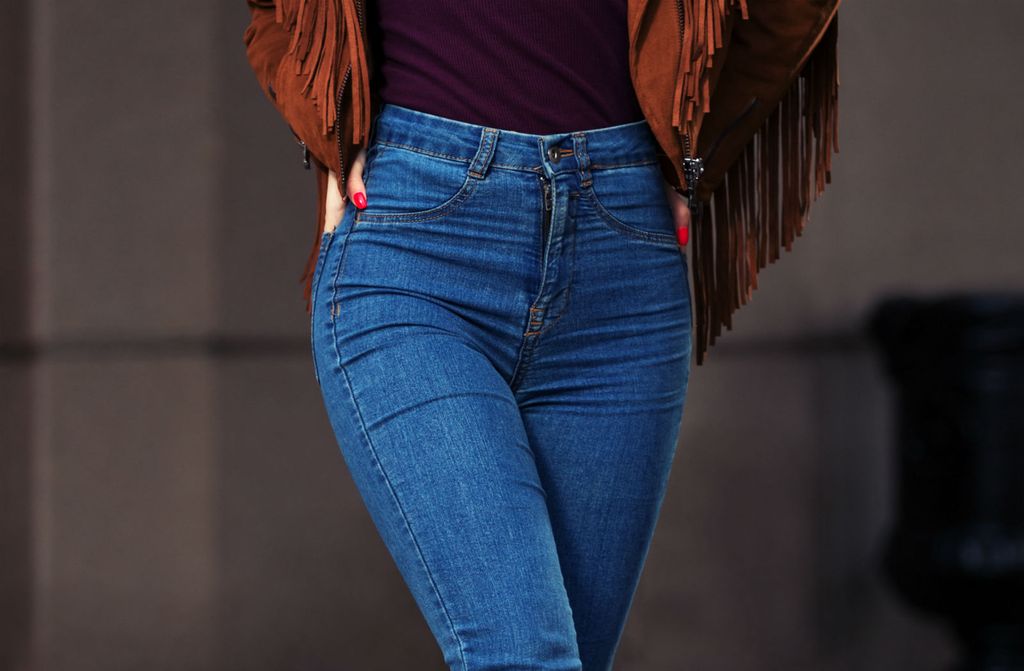 Dobar kroj traperica može itekako proljepšati figuru