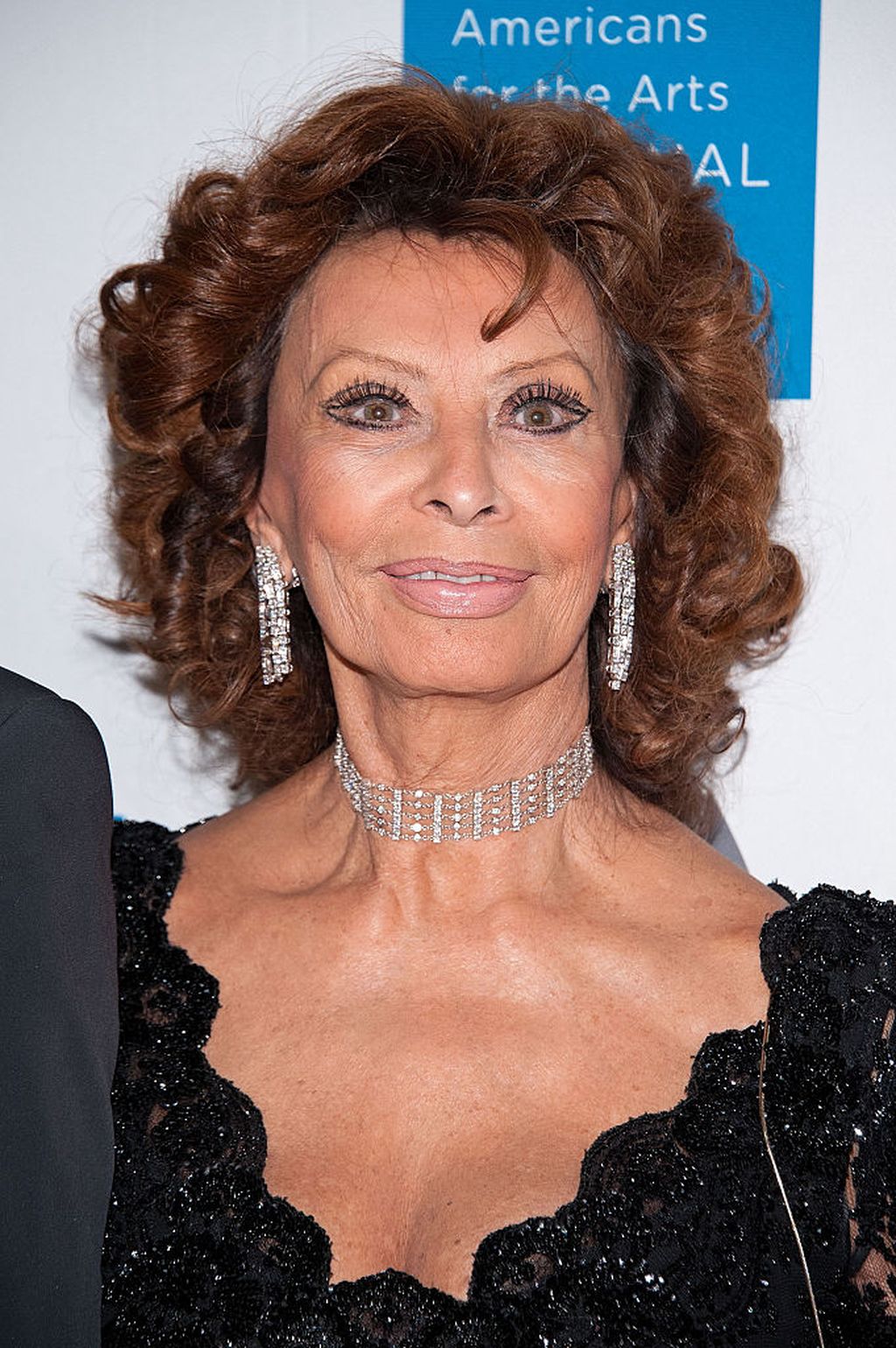 Sophia Loren
