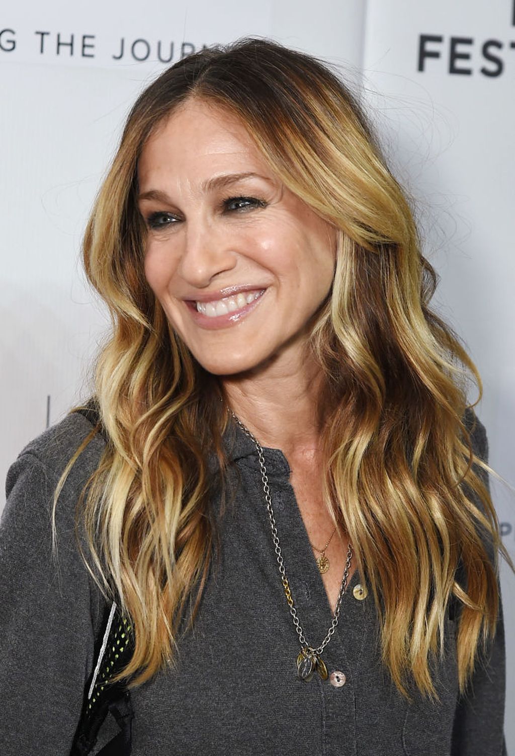 Sarah Jessica Parker