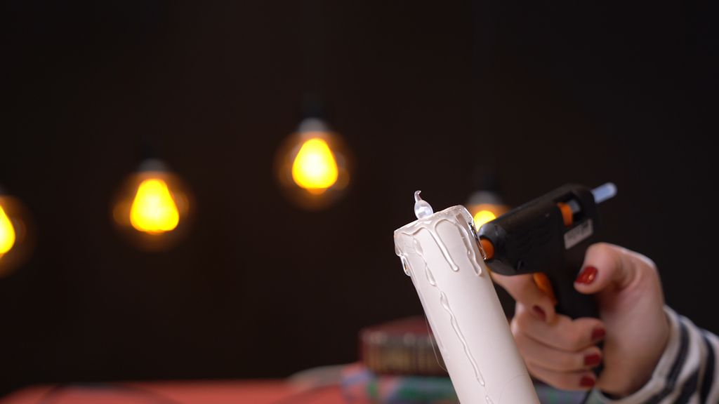 Predmeti za Hatty Potter zabavu - 7