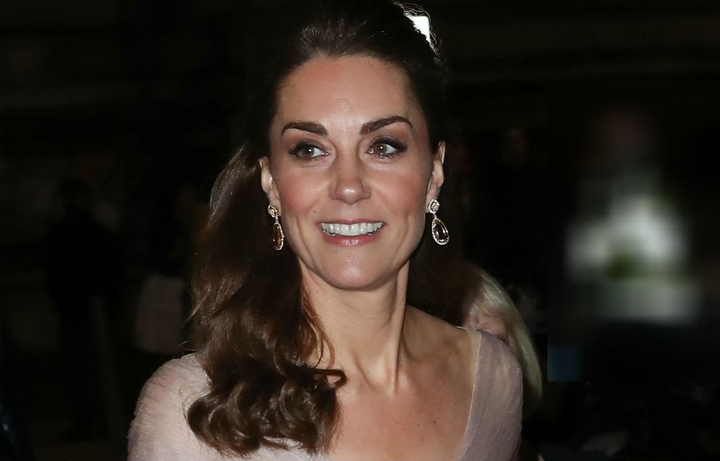 Catherine Middleton - 1