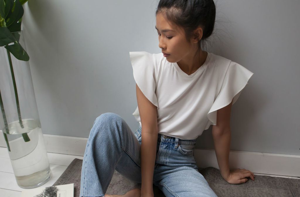 \'New Classics\' majice dizajnerice Anamarije Brkić - A\'Marie - 4