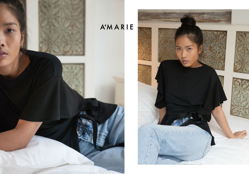 \'New Classics\' majice dizajnerice Anamarije Brkić - A\'Marie - 8