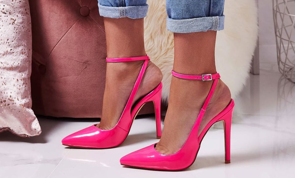 Štikle u fluorescentnim bojama 2019. - 1