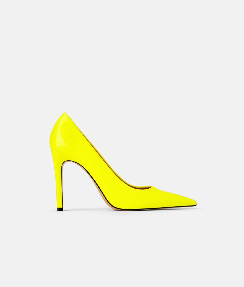 Štikle u fluorescentnim bojama 2019. - 7