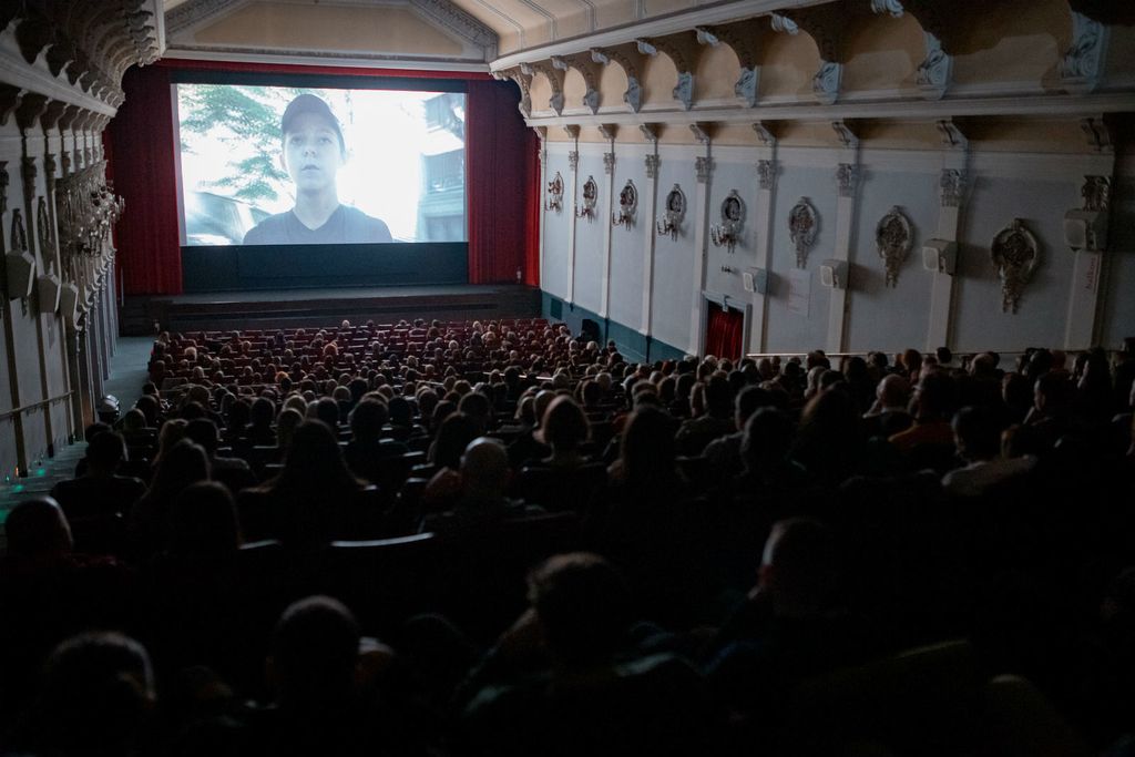 Održana zagrebačka premijera filma Mali