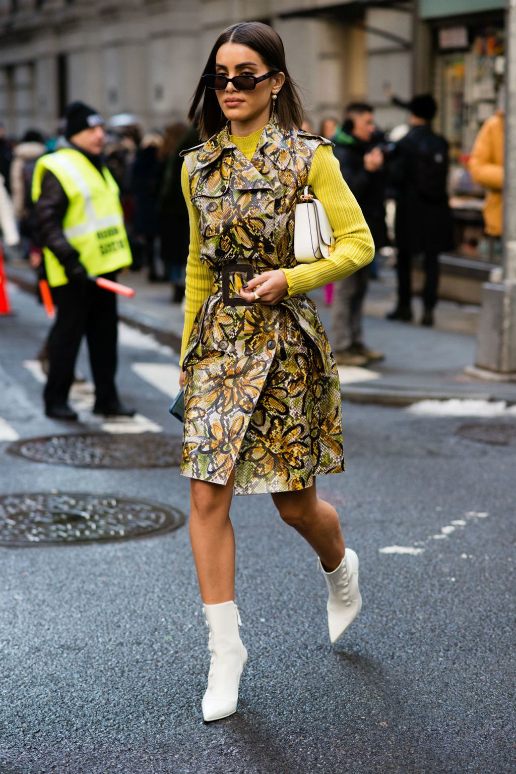 Njujorški Tjedan mode 2019. - 5