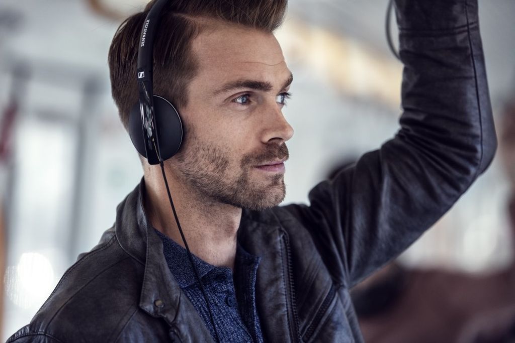 Sennheiser slušalice SC 100 (Foto: Sennheiser)