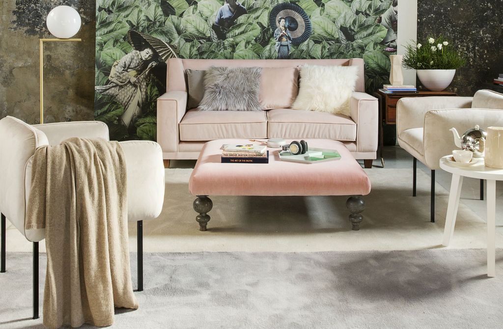 Stil Francuskinja može vas inspirirati i kada je riječ o uređenju doma