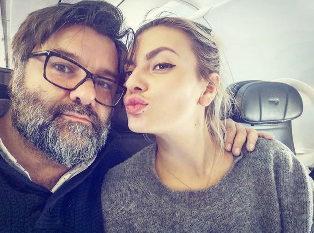 Ella Dvornik i Charles Pearce (Foto: Instagram)