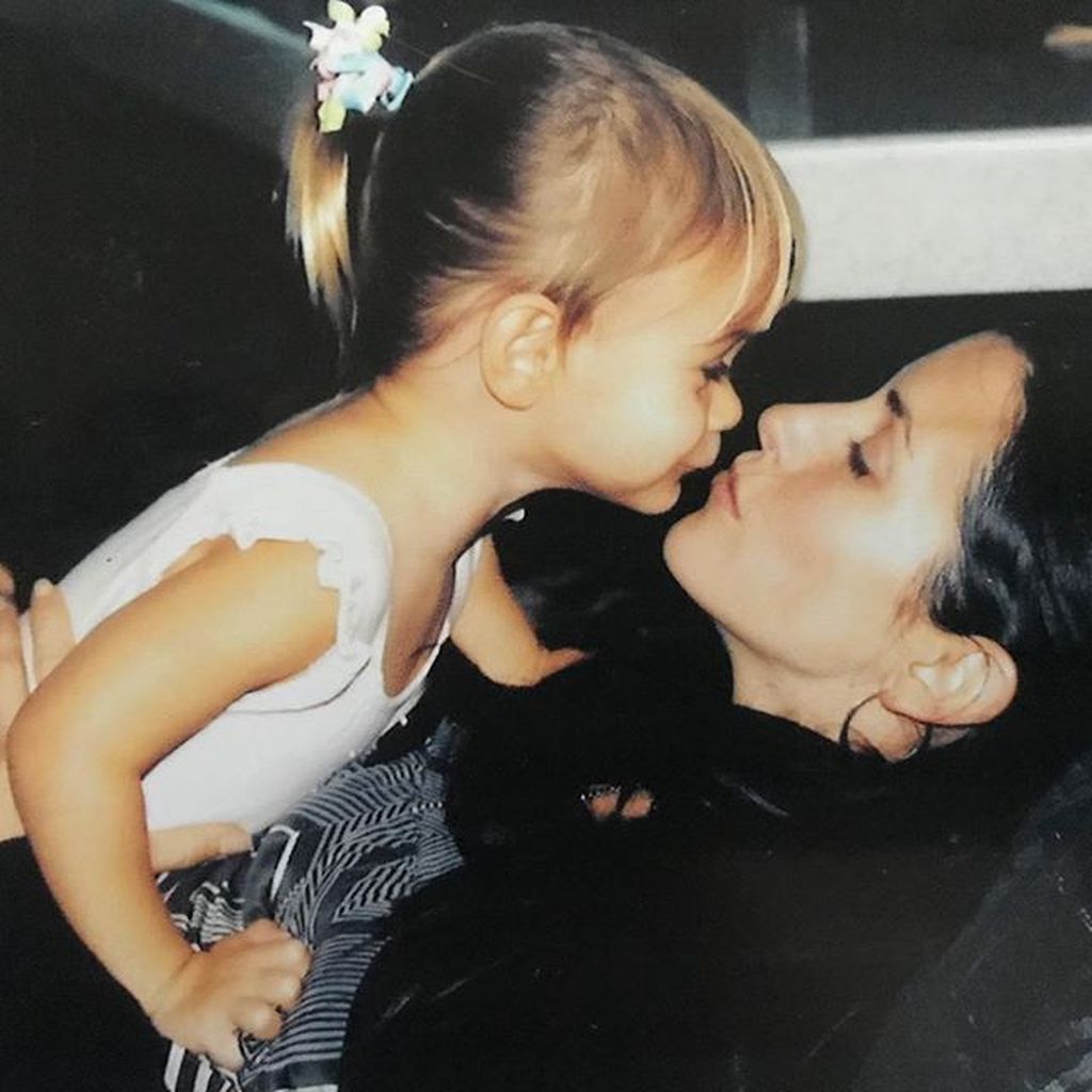 Courteney Cox (Foto: Instagram)