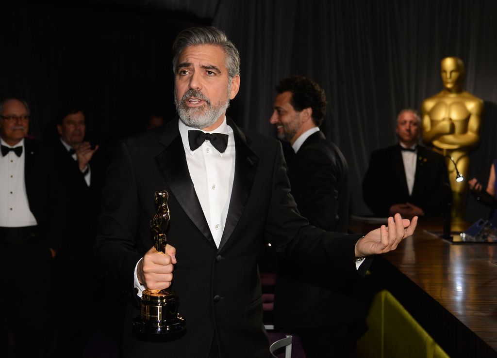 George Clooney (Foto: Getty Images)