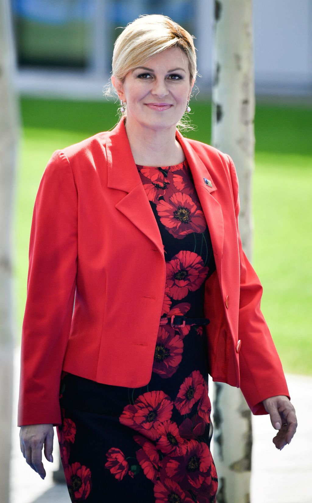 NATO summit, srpanj 2018.