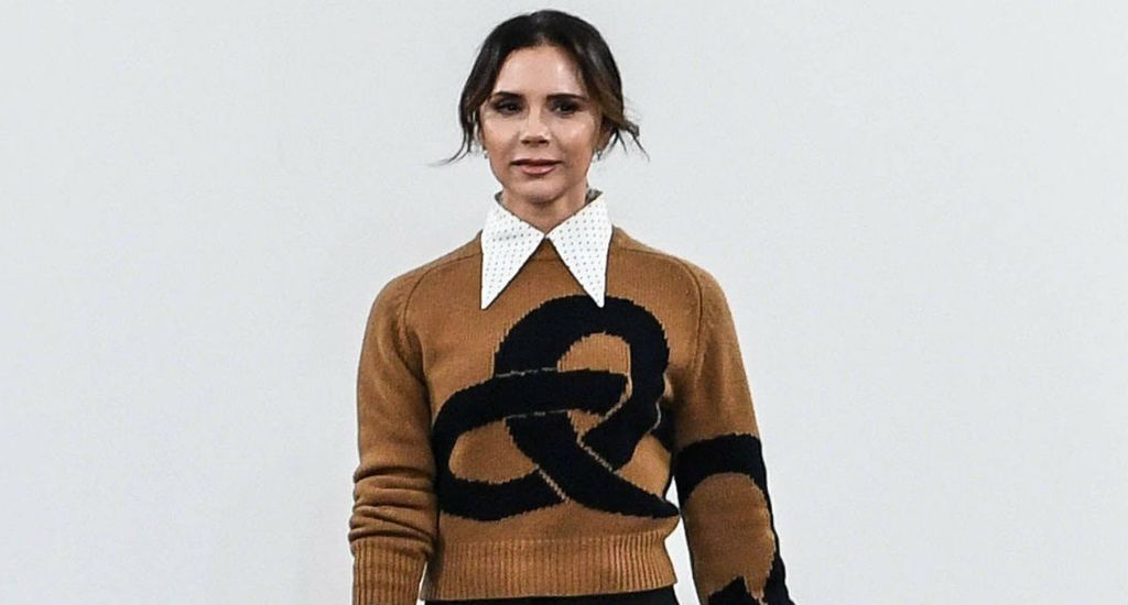 Victoria Beckham jesen / zima 2019./2020. - 1
