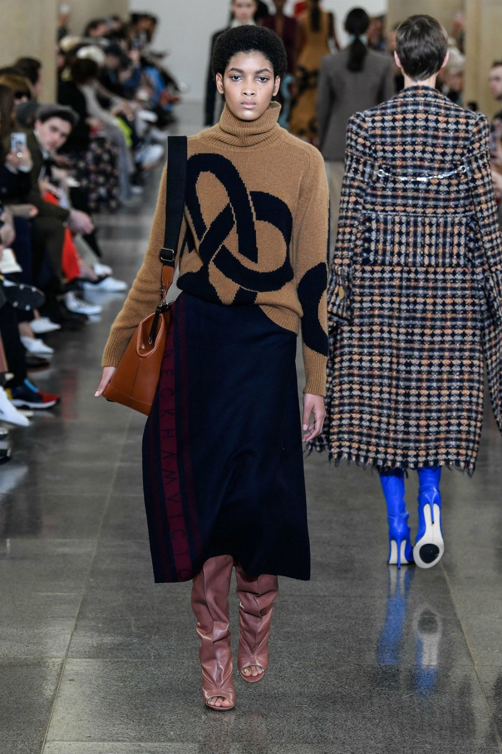 Victoria Beckham jesen / zima 2019./2020. - 6