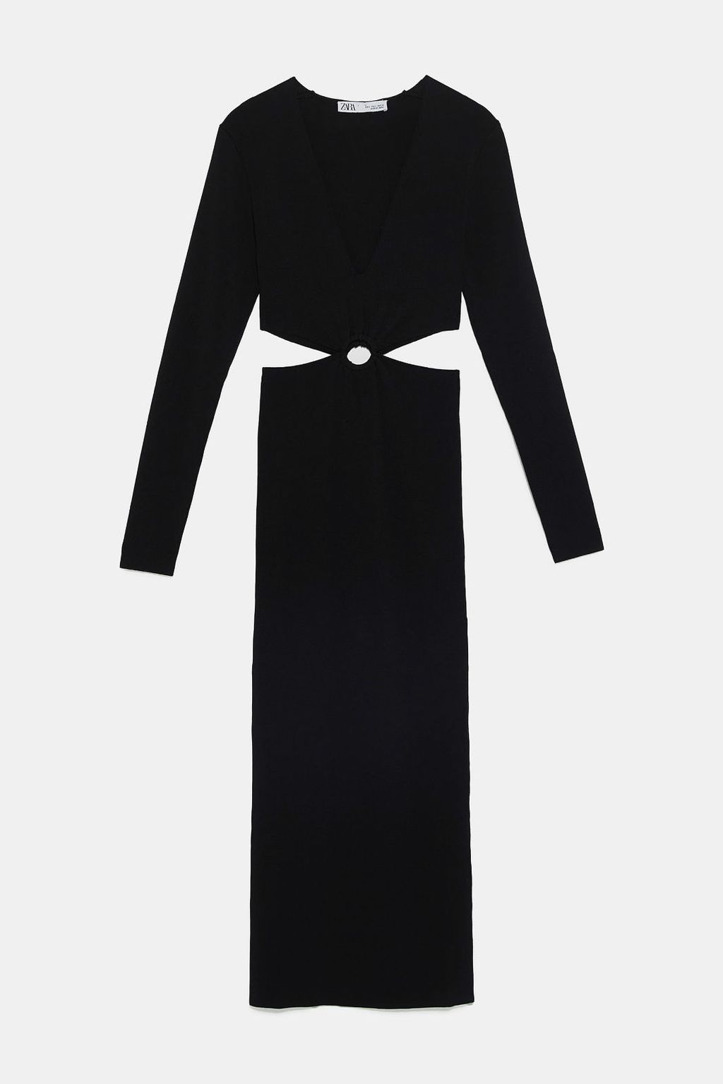 Mala crna haljina iz trgovina 2019. - 10