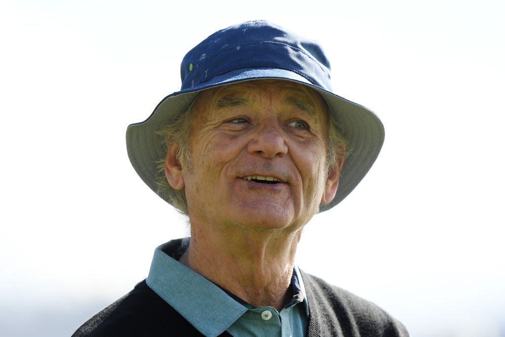 Bill Murray (Foto: Getty Images)