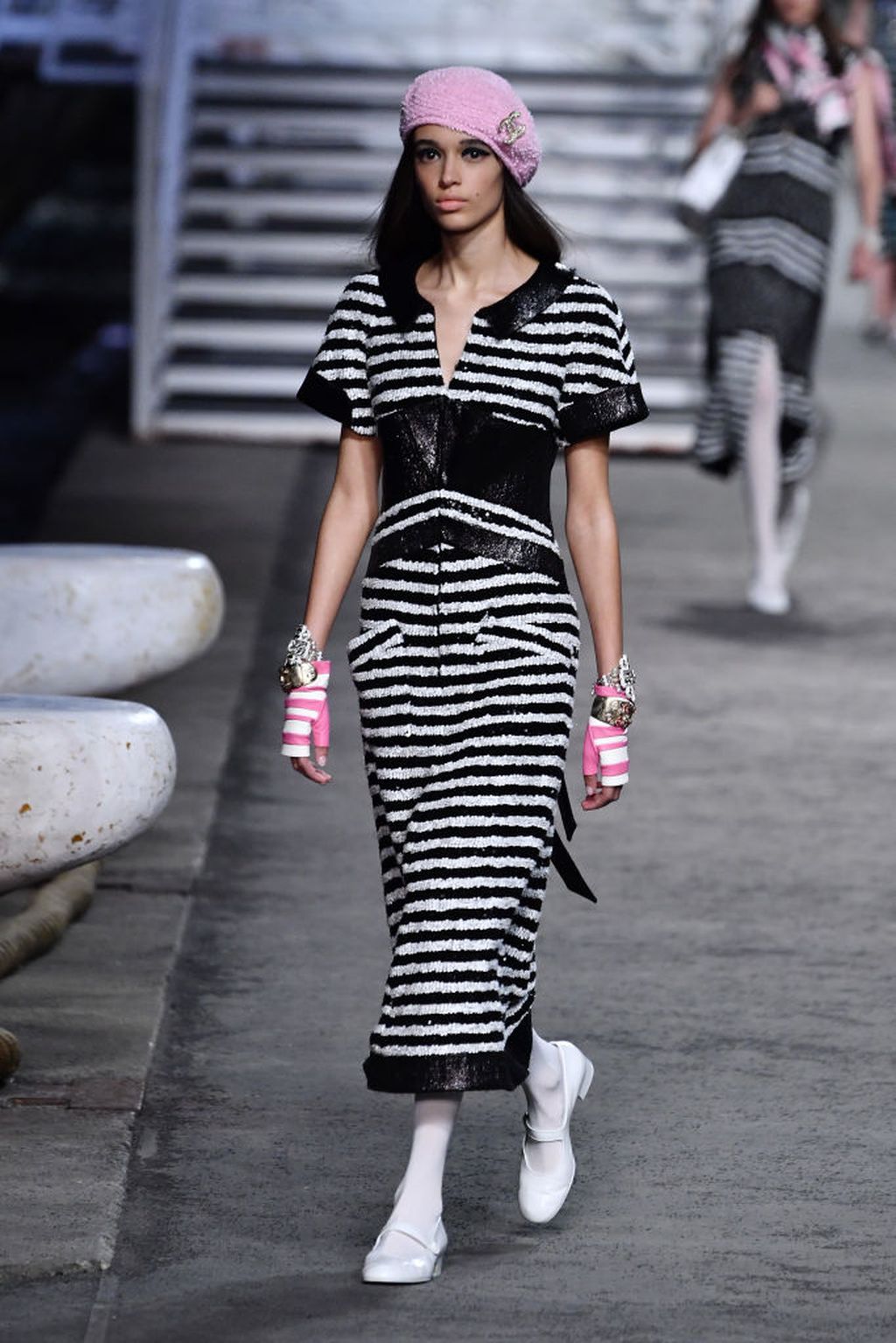 Lagerfeldove prugice: Novo lice klasičnog francuskog uzorka