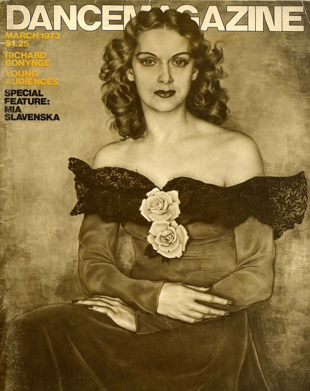 Preselila je u Zagreb i već s 12 godina postala solistica zagrebačkog baleta