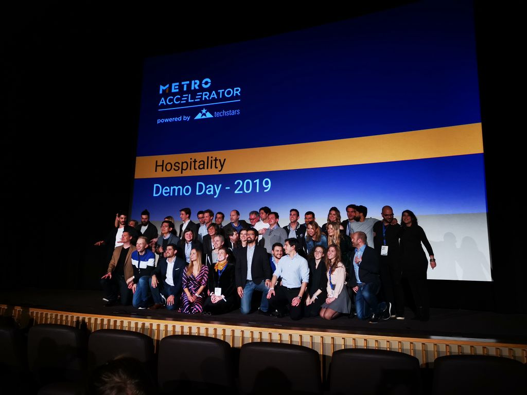 Gabrijela Lovrić i Igor Švehla