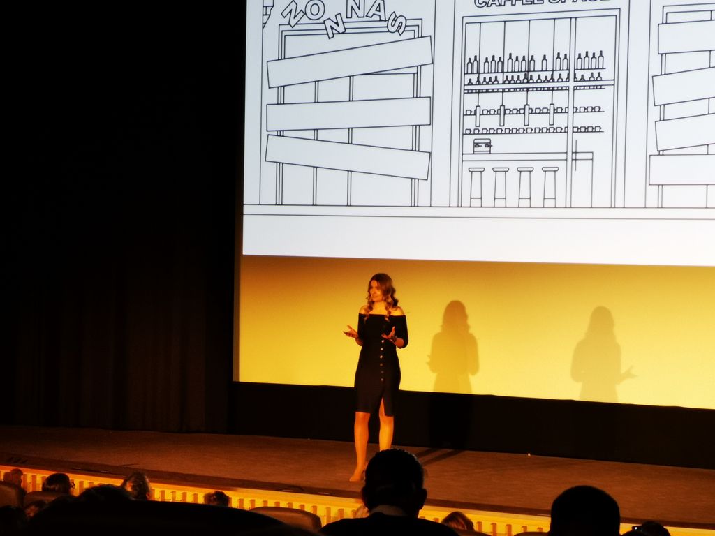 Metro Demo Day Berlin