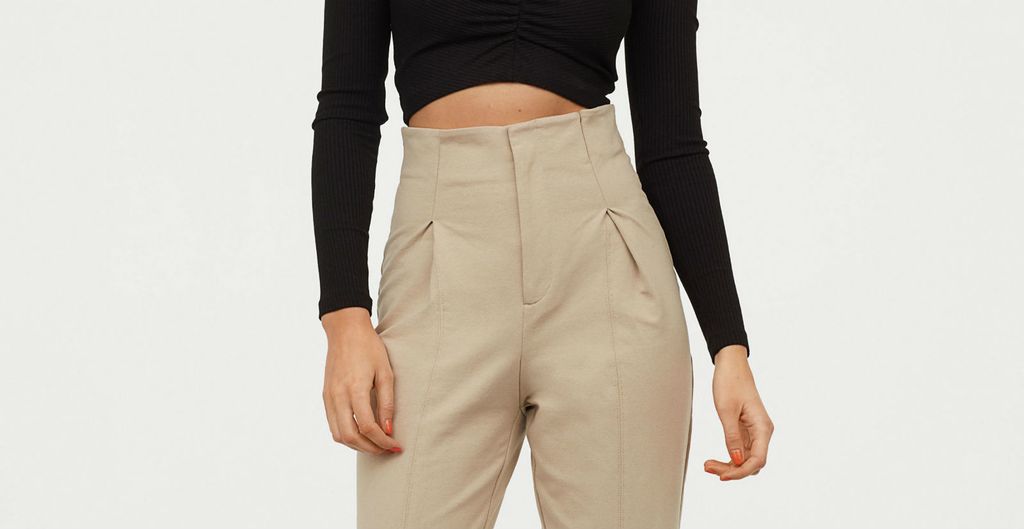 Bež komadi iz H&M-a 2019. - 4