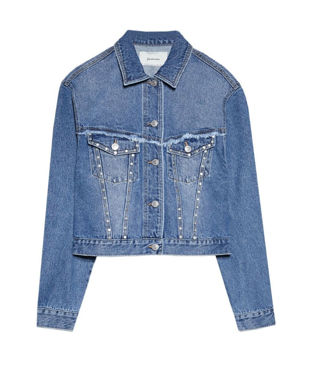 Traper jakne iz novih kolekcija u trgovinama - 2