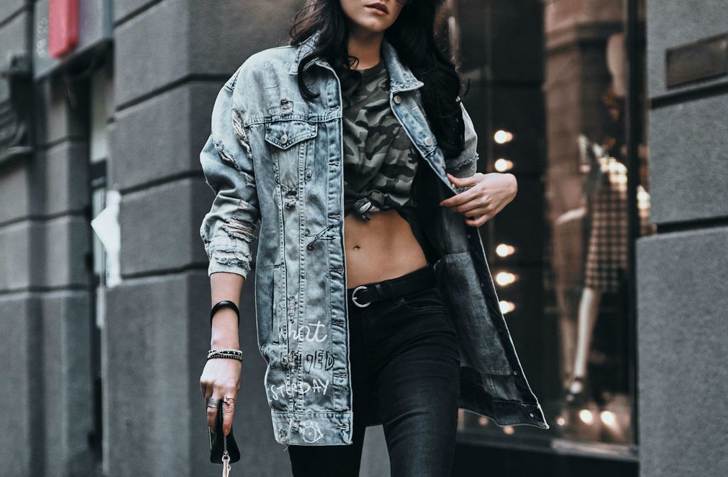 Traper jakne iz novih kolekcija u trgovinama - 8